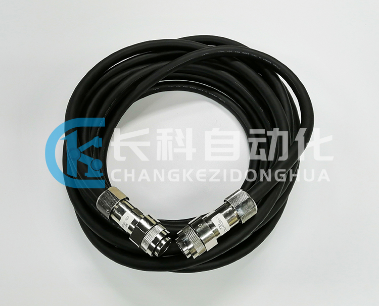 安川示教器延長(zhǎng)線(xiàn)CBL-YRC062-1