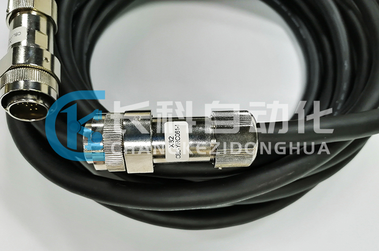 安川示教器延長(zhǎng)線(xiàn)CBL-YRC062-1