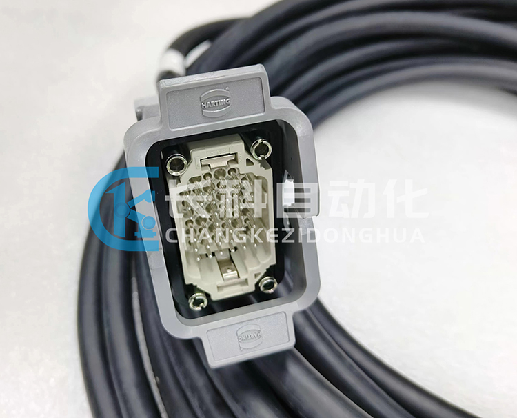 柔性20.0A03W1線(xiàn)纜EE-4707-199-030