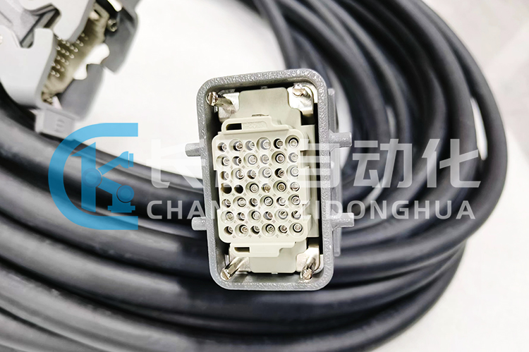 柔性20.0A03W1線(xiàn)纜EE-4707-199-030